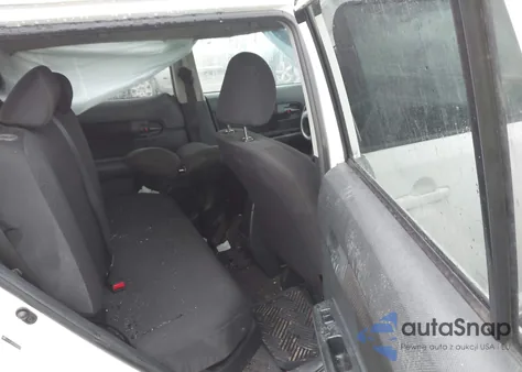 2009 Scion Xb z USA, uszkodzony, nr VIN JTLKE50E191080875